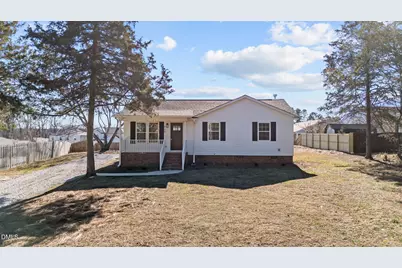 934 Old Zebulon Road, Wendell, NC 27591 - Photo 1