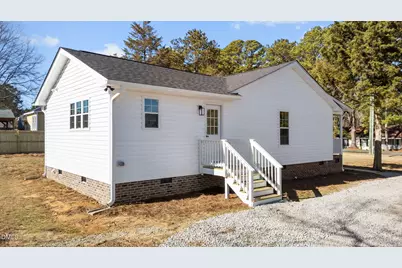 934 Old Zebulon Road, Wendell, NC 27591 - Photo 23