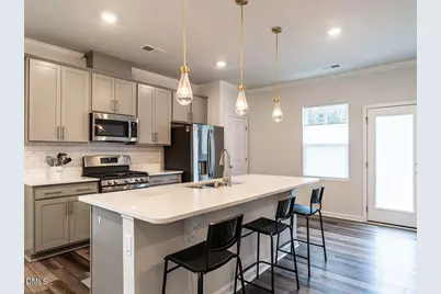 2456 Tonoloway Drive, Raleigh, NC 27610 - Photo 15