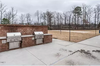 2456 Tonoloway Drive, Raleigh, NC 27610 - Photo 43