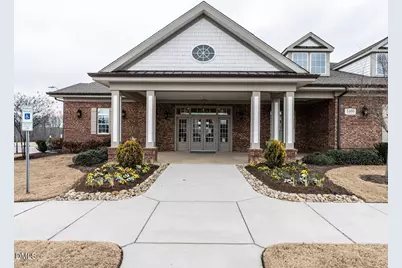 2456 Tonoloway Drive, Raleigh, NC 27610 - Photo 33