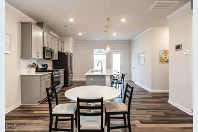 2456 Tonoloway Drive, Raleigh, NC 27610 - Photo 11