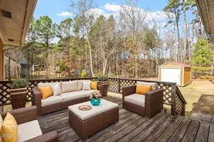 311 Ebon Rd, Durham, NC 27713 - Photo 35