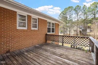 311 Ebon Road, Durham, NC 27713 - Photo 37