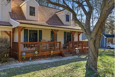 3504 Constellation Drive, Raleigh, NC 27604 - Photo 5