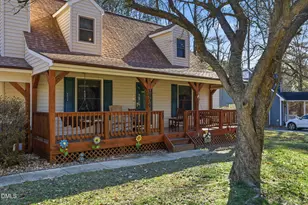 3504 Constellation Dr, Raleigh, NC 27604 - Photo 5