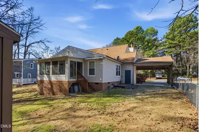 3504 Constellation Drive, Raleigh, NC 27604 - Photo 61