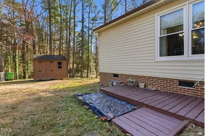 3504 Constellation Drive, Raleigh, NC 27604 - Photo 55