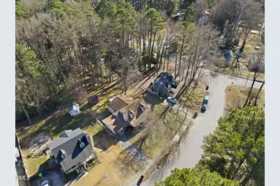 3504 Constellation Drive, Raleigh, NC 27604 - Photo 75