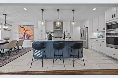 603 Frank Street, Raleigh, NC 27604 - Photo 5