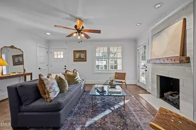 603 Frank Street, Raleigh, NC 27604 - Photo 3