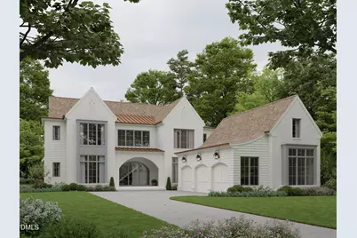 4310 Camelot Drive, Raleigh, NC 27609 - Photo 1