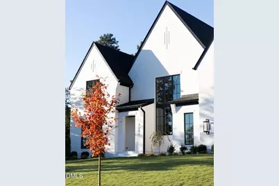 1204 Briarpatch Lane, Raleigh, NC 27615 - Photo 5