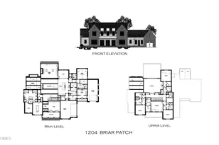 1204 Briar Patch Ln, Raleigh, NC 27615 - Photo 7