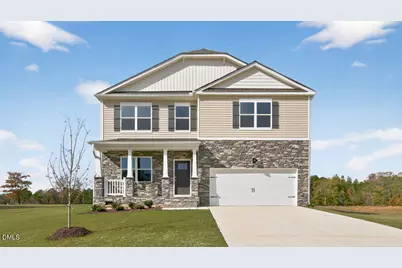 378 Hanging Elm Lane, Fuquay Varina, NC 27526 - Photo 1