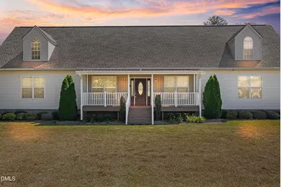 700 Mann Road, Coats, NC 27521 - Photo 1