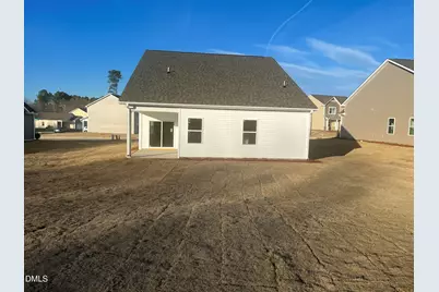 102 Big Dream Court, Louisburg, NC 27549 - Photo 27