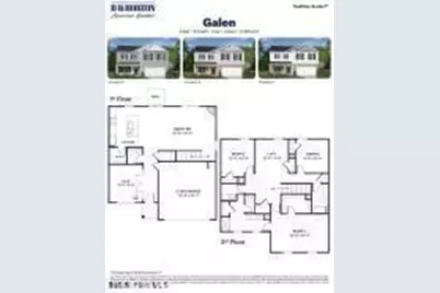 4106 Edsel Drive, Bailey, NC 27807 - Photo 27