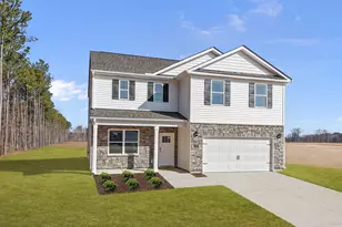 4106 Edsel Dr, Bailey, NC 27807 - Photo 3