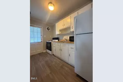 623 Daniels Street #A, Raleigh, NC 27605 - Photo 5