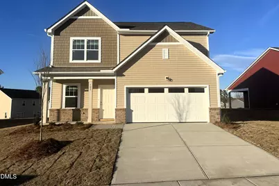 103 Big Dream Court, Louisburg, NC 27549 - Photo 1