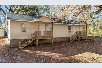 691-693 Boddie Street, Henderson, NC 27536 - Photo 1