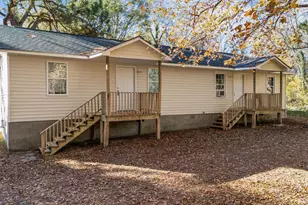 691-693 Boddie St, Henderson, NC 27536 - Photo 1