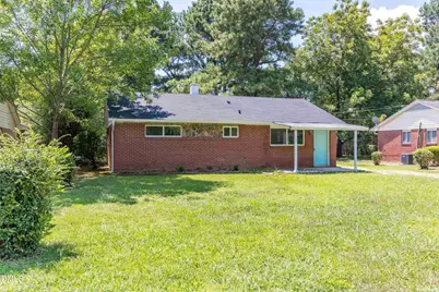 708 Bailey Drive, Raleigh, NC 27610 - Photo 1