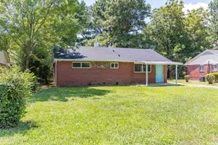 708 Bailey Dr, Raleigh, NC 27610 - Photo 1