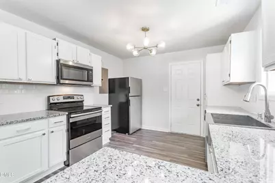 708 Bailey Drive, Raleigh, NC 27610 - Photo 5