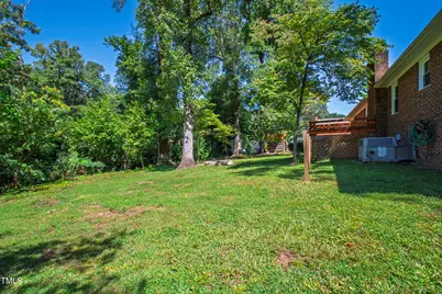 4606 Greenbrier Road, Raleigh, NC 27603 - Photo 43