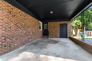 4606 Greenbrier Rd, Raleigh, NC 27603 - Photo 37