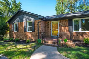 4606 Greenbrier Rd, Raleigh, NC 27603 - Photo 3