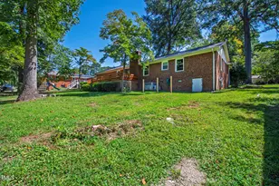 4606 Greenbrier Rd, Raleigh, NC 27603 - Photo 45