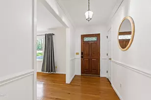 4606 Greenbrier Rd, Raleigh, NC 27603 - Photo 5