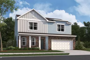 101 Big Dream Ct, Louisburg, NC 27549 - Photo 1