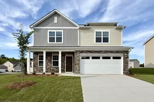 101 Big Dream Ct, Louisburg, NC 27549 - Photo 1