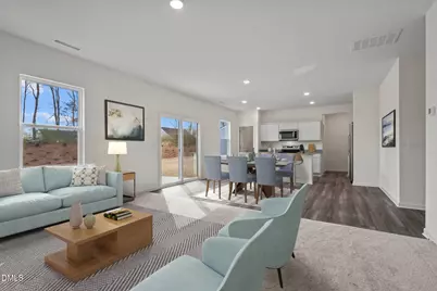 101 Big Dream Court, Louisburg, NC 27549 - Photo 17