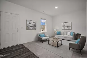 101 Big Dream Ct, Louisburg, NC 27549 - Photo 5
