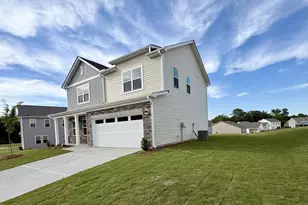 101 Big Dream Ct, Louisburg, NC 27549 - Photo 3