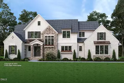 35 Big Bear Drive, Pittsboro, NC 27312 - Photo 7