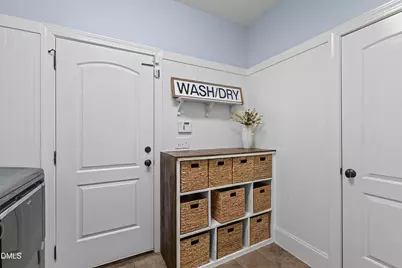 172 Valleycruise Circle, Garner, NC 27529 - Photo 19