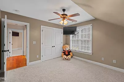 172 Valleycruise Circle, Garner, NC 27529 - Photo 33