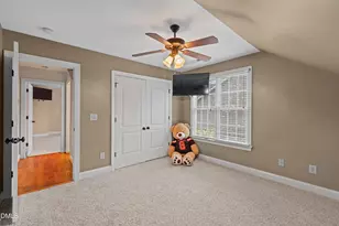 172 Valleycruise Cir, Garner, NC 27529 - Photo 33