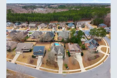 172 Valleycruise Circle, Garner, NC 27529 - Photo 49