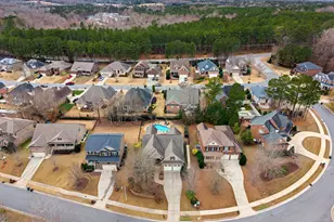 172 Valleycruise Cir, Garner, NC 27529 - Photo 49