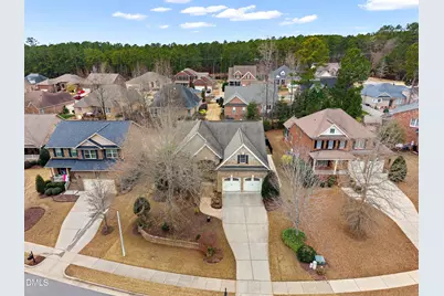 172 Valleycruise Circle, Garner, NC 27529 - Photo 47