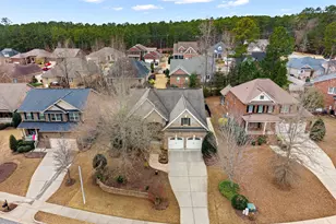 172 Valleycruise Cir, Garner, NC 27529 - Photo 47