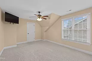 172 Valleycruise Cir, Garner, NC 27529 - Photo 35