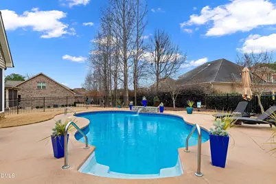 172 Valleycruise Circle, Garner, NC 27529 - Photo 45